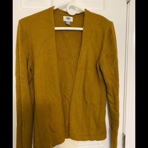 Old Navy Cardigan